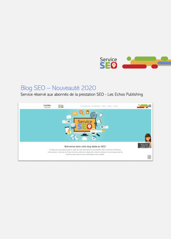 Blog SEO