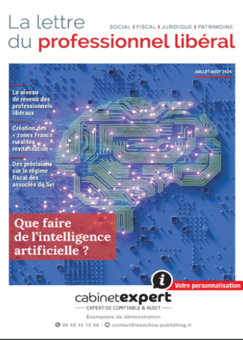 Profil Profession libérale