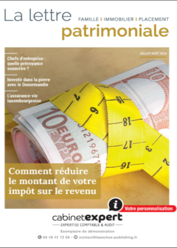Profil patrimoine